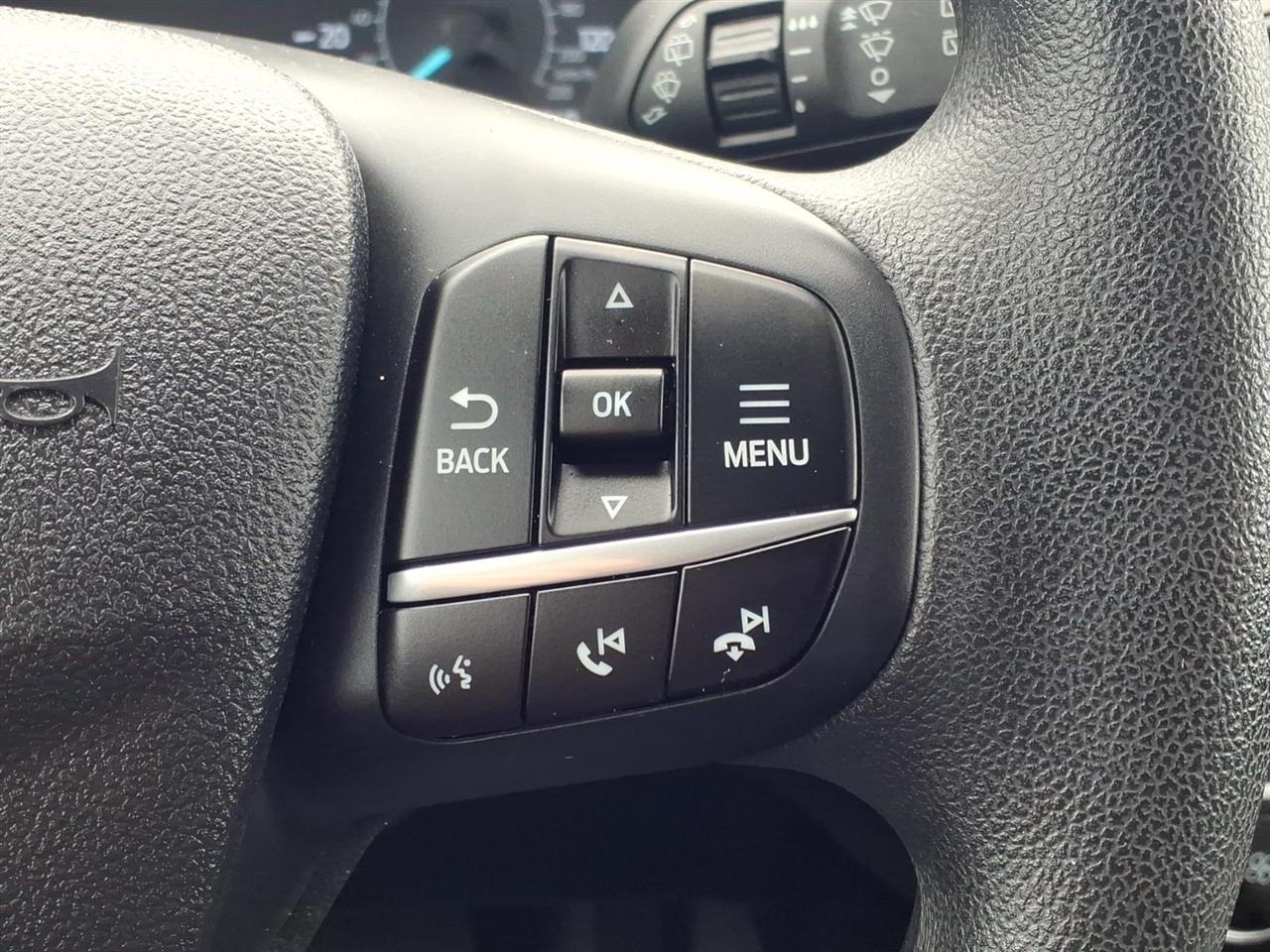 Ford Escape SE AWD 2021