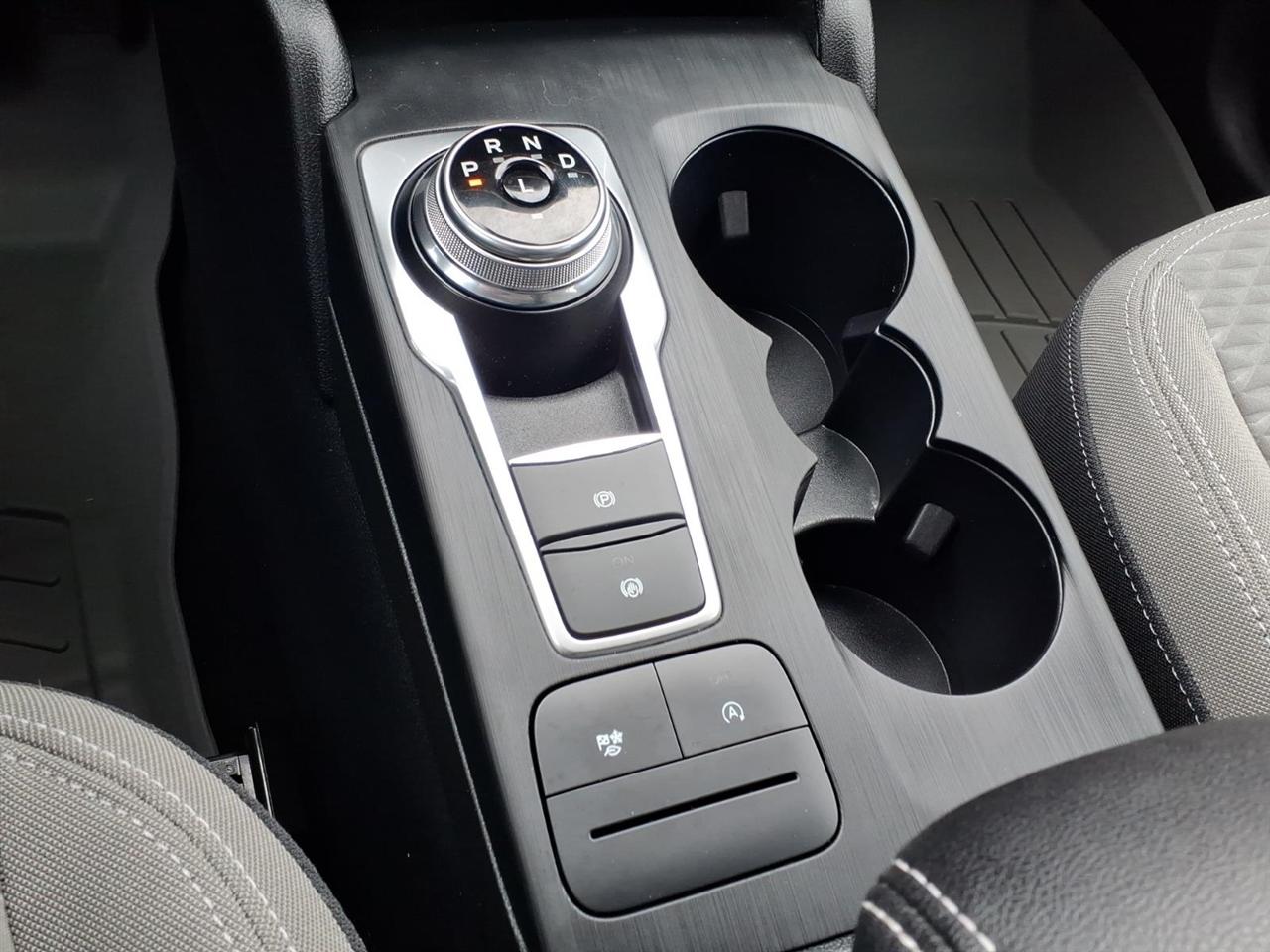Ford Escape SE AWD 2021