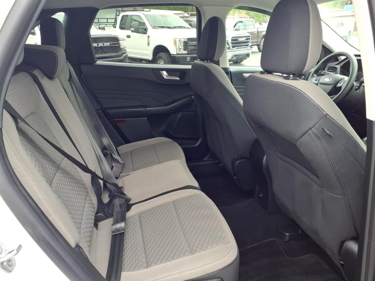 Ford Escape SE AWD 2021