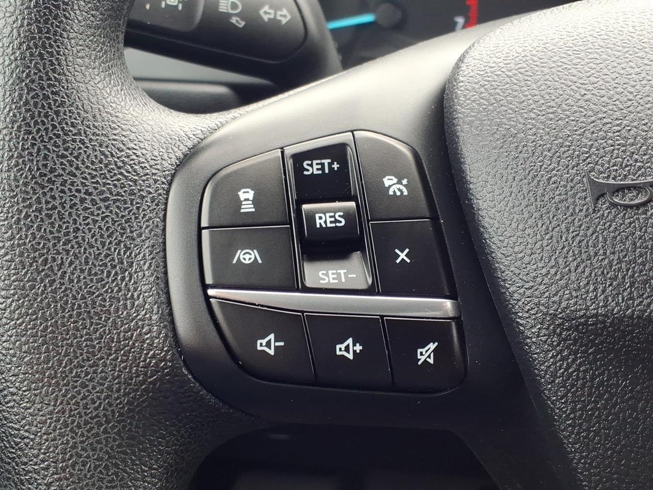 Ford Escape SE AWD 2021