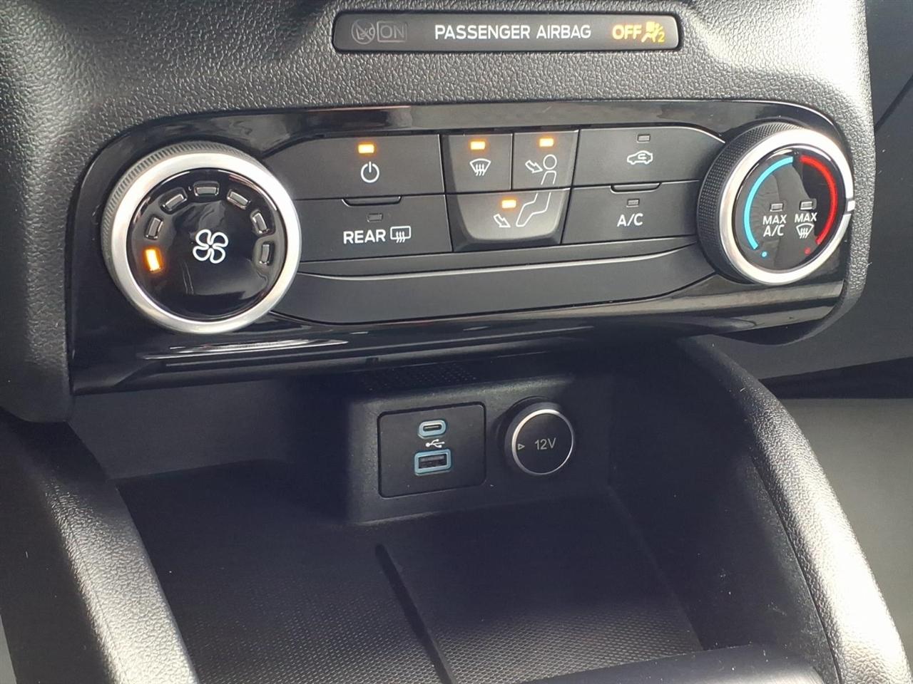 Ford Escape SE AWD 2021