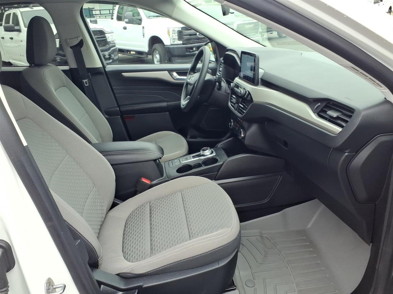 Ford Escape SE AWD 2021