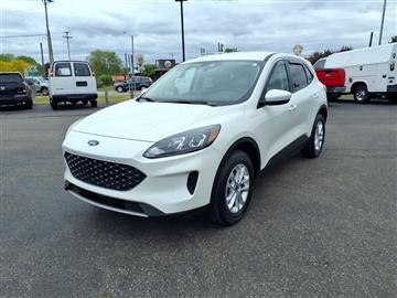 2021 Ford Escape SE AWD