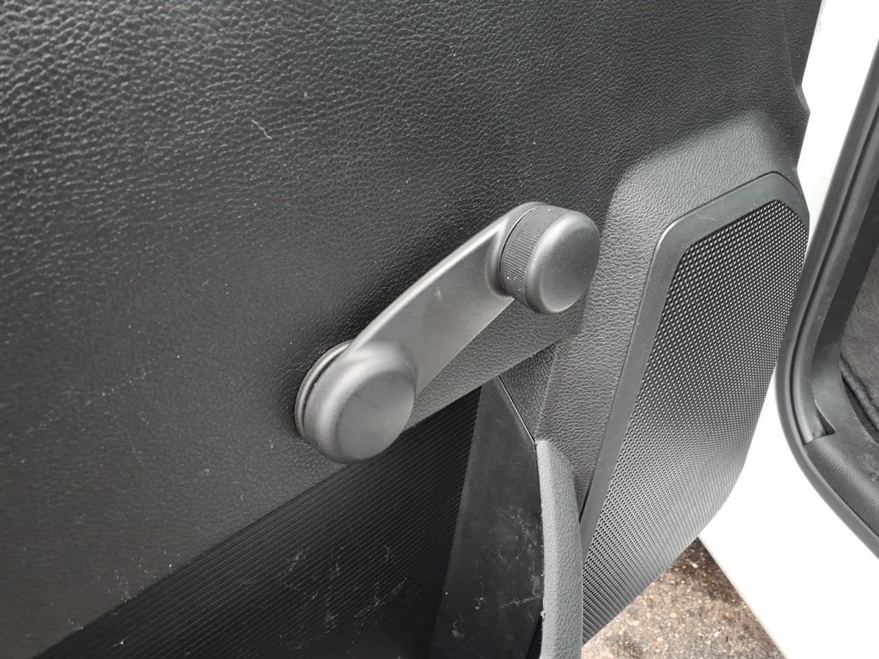 RAM 1500 Classic Tradesman 4x2 Reg Cab 8' Box 2019