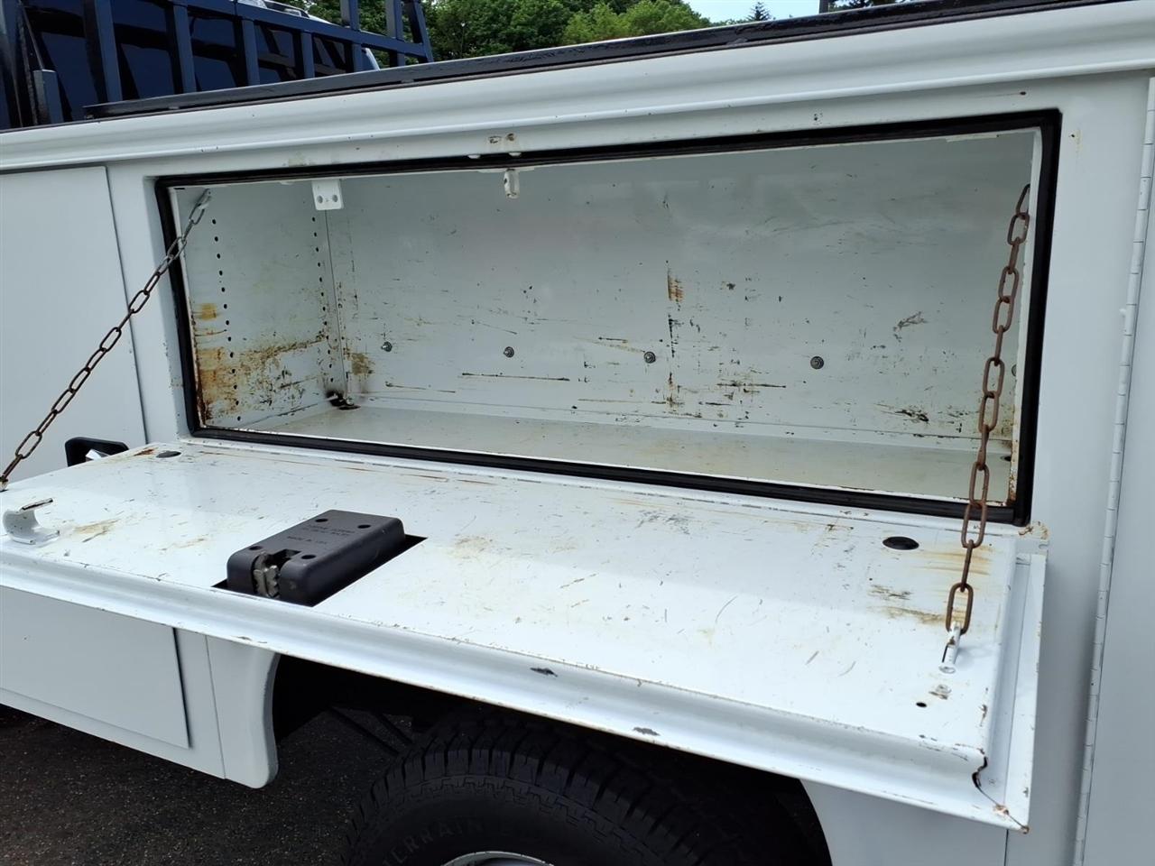 Ford Super Duty F-250 SRW XL 4WD SuperCab 6.75' Box 2019