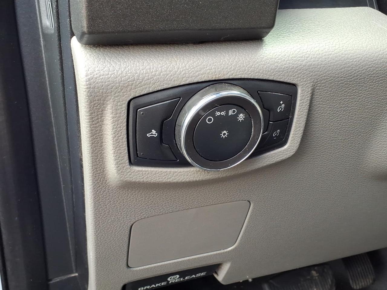 Ford Super Duty F-250 SRW XL 4WD SuperCab 6.75' Box 2019