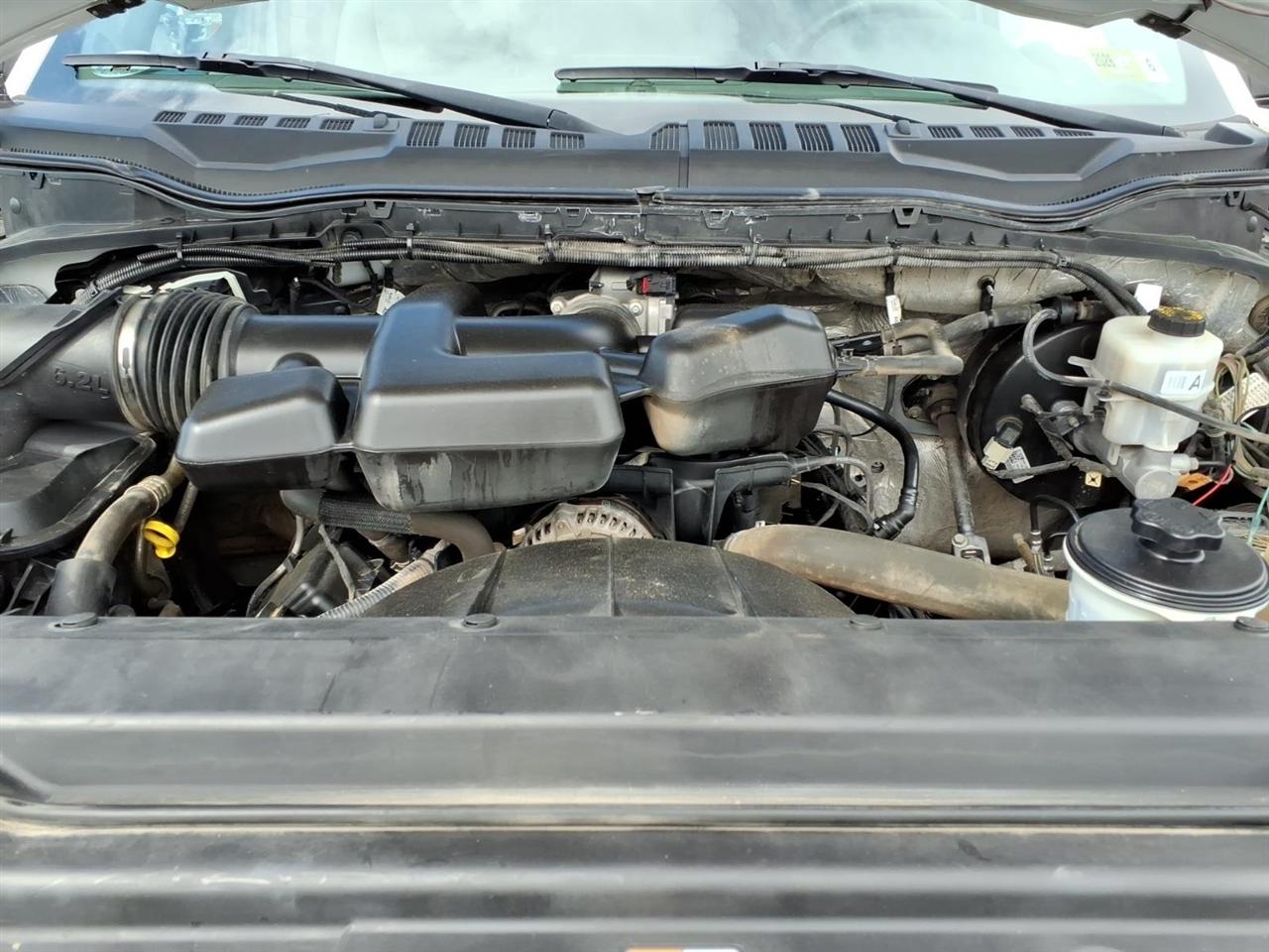 Ford Super Duty F-250 SRW XL 4WD SuperCab 8' Box 2019