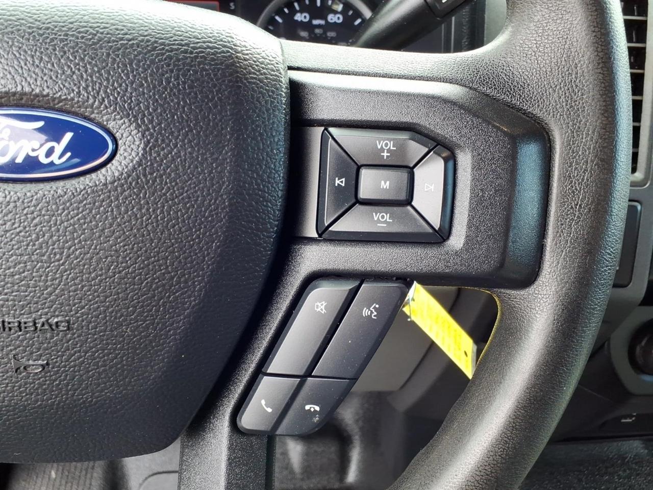 Ford Super Duty F-250 SRW XL 4WD SuperCab 6.75' Box 2020