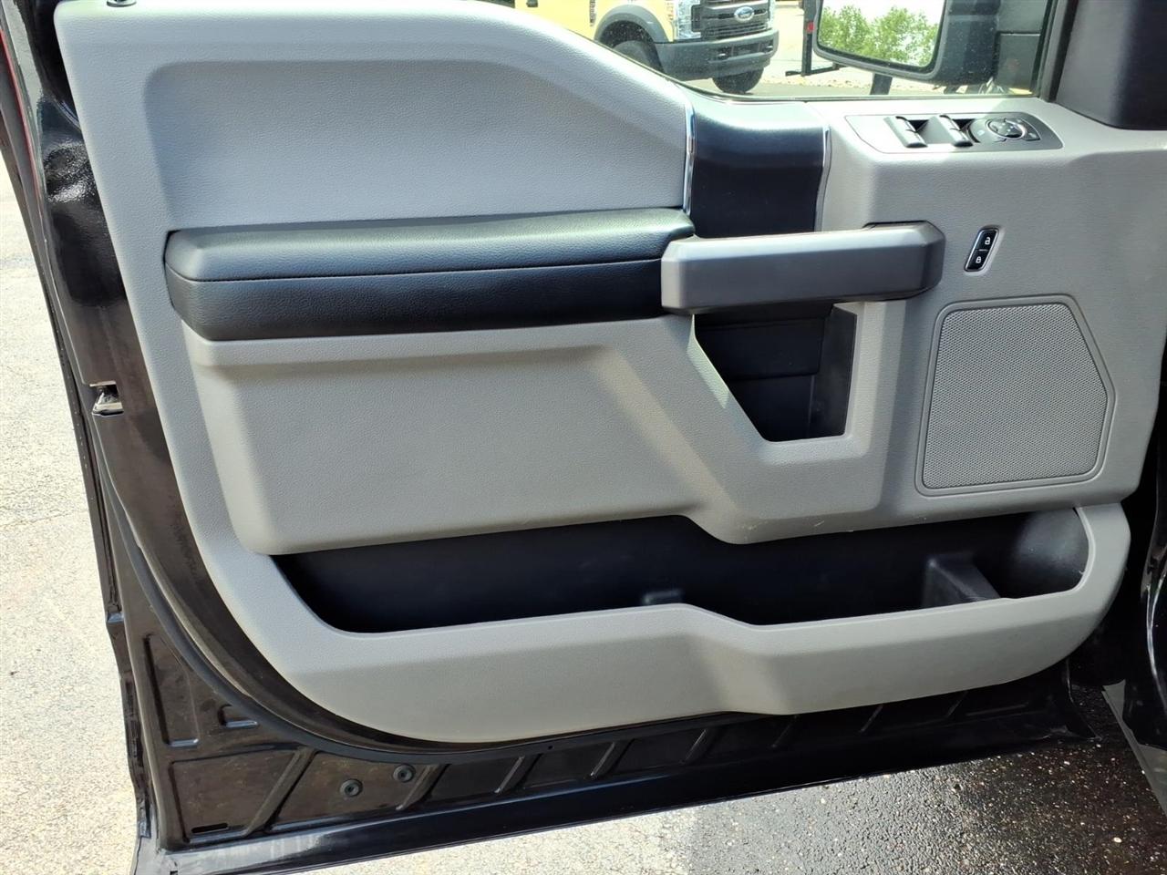 Ford F-150 King Ranch 4WD SuperCrew 5.5' Box 2020