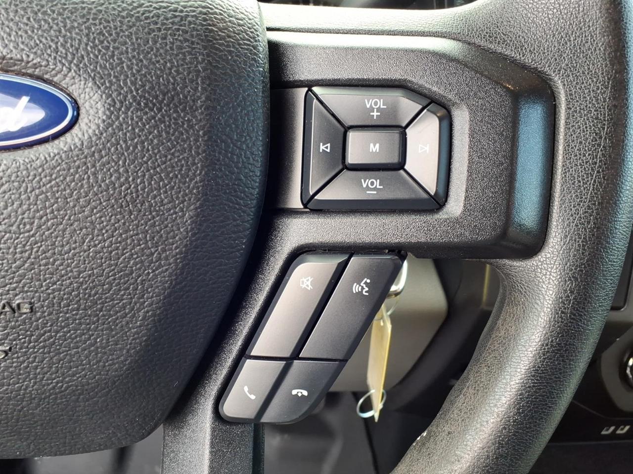 Ford F-150 King Ranch 4WD SuperCrew 5.5' Box 2020