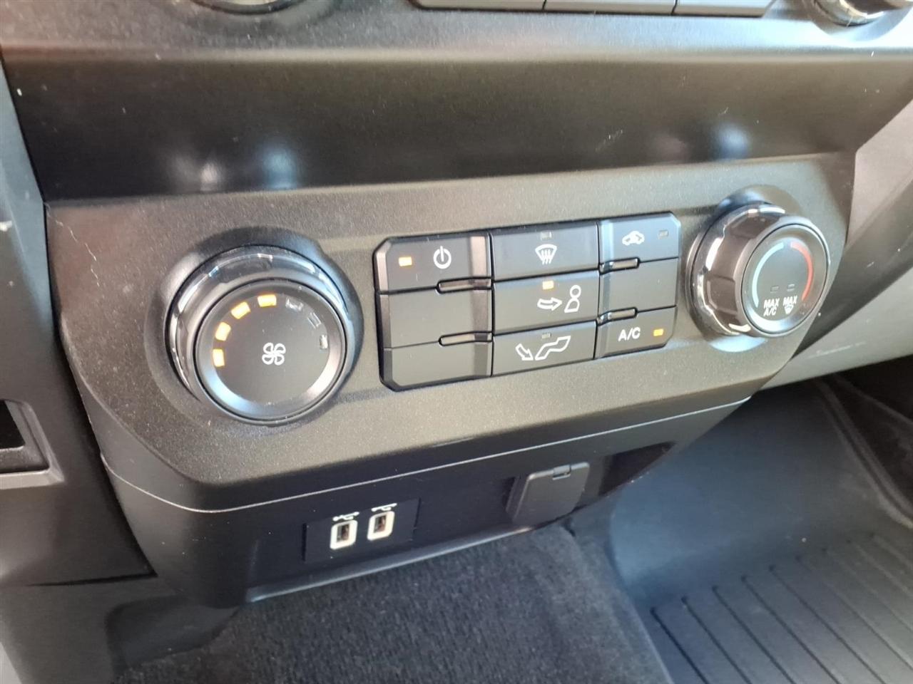 Ford F-150 King Ranch 4WD SuperCrew 5.5' Box 2020