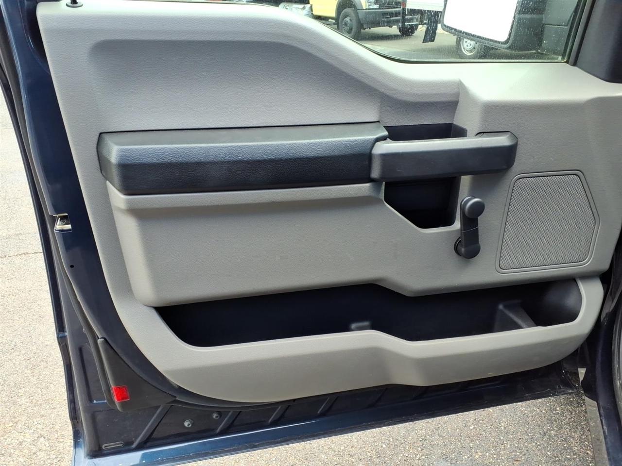 Ford F-150 XL 4WD SuperCab 6.5' Box 2018