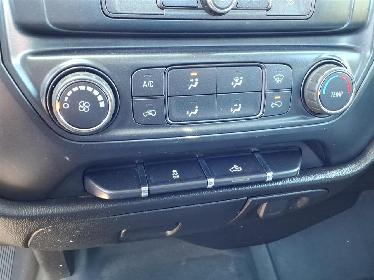 GMC Sierra 1500 2WD Reg Cab 133.0" 2018