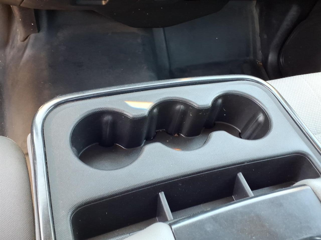GMC Sierra 1500 2WD Reg Cab 133.0" 2018