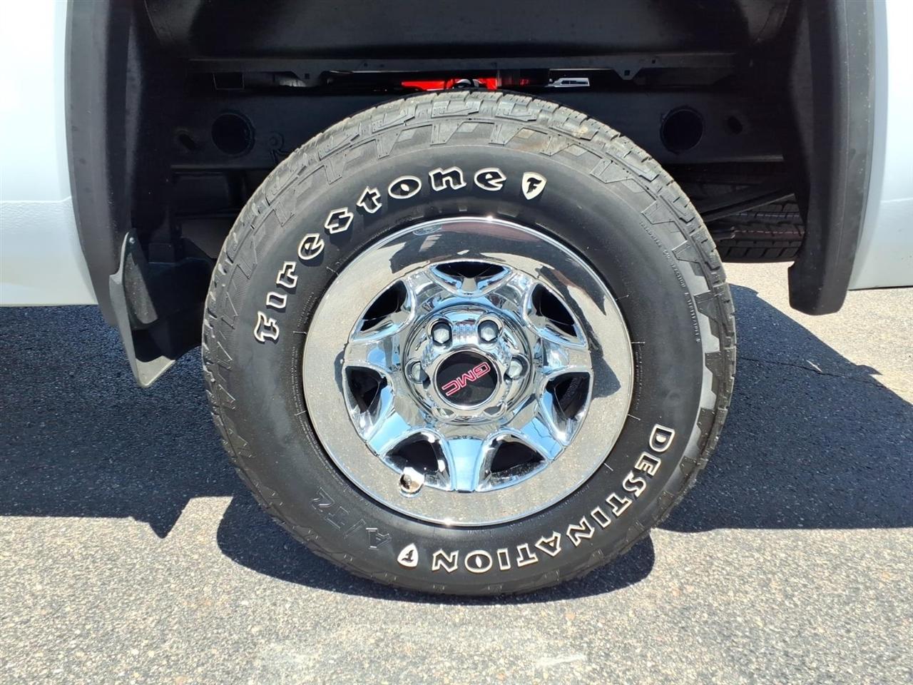 GMC Sierra 1500 2WD Reg Cab 133.0" 2018