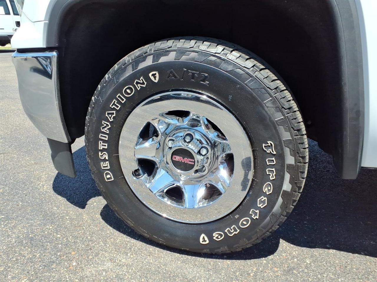 GMC Sierra 1500 2WD Reg Cab 133.0" 2018