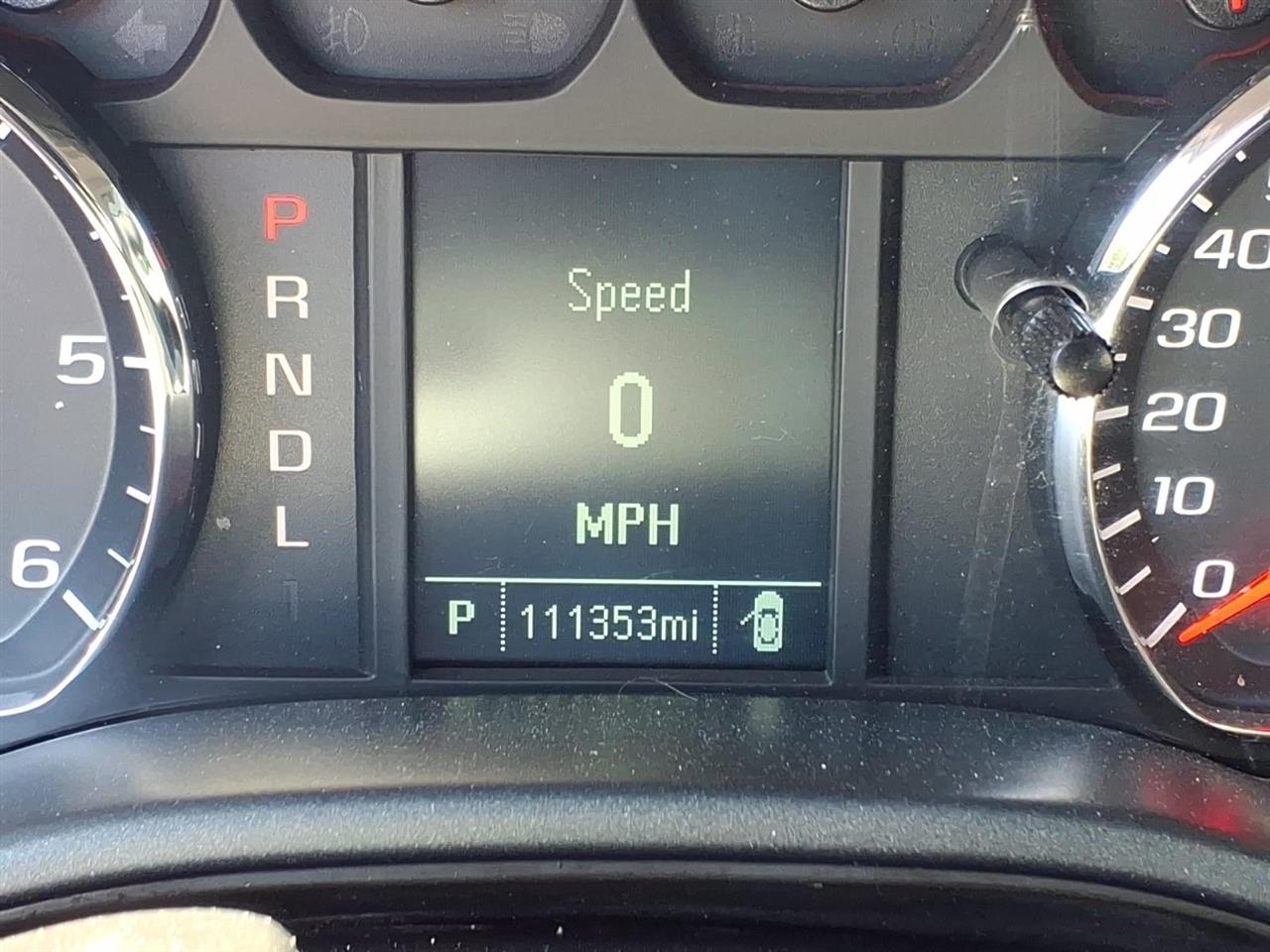 GMC Sierra 1500 2WD Reg Cab 133.0" 2018