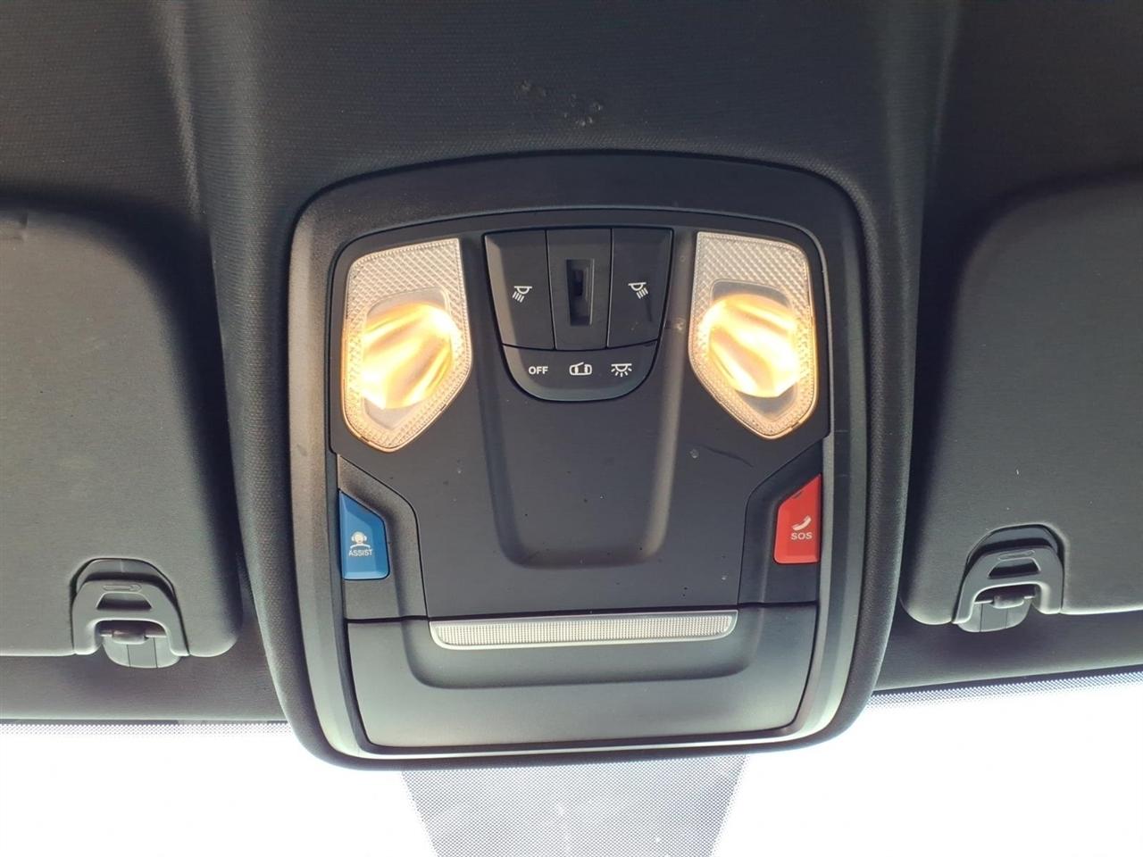 RAM 1500 Tradesman 4x4 Quad Cab 6'4" Box 2024