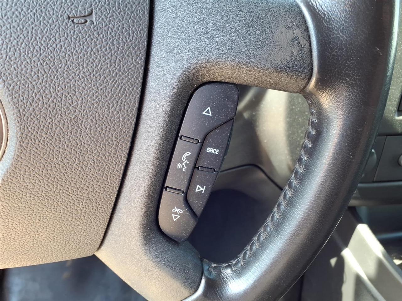 Chevrolet Express Cargo Van RWD 2500 135" 2022