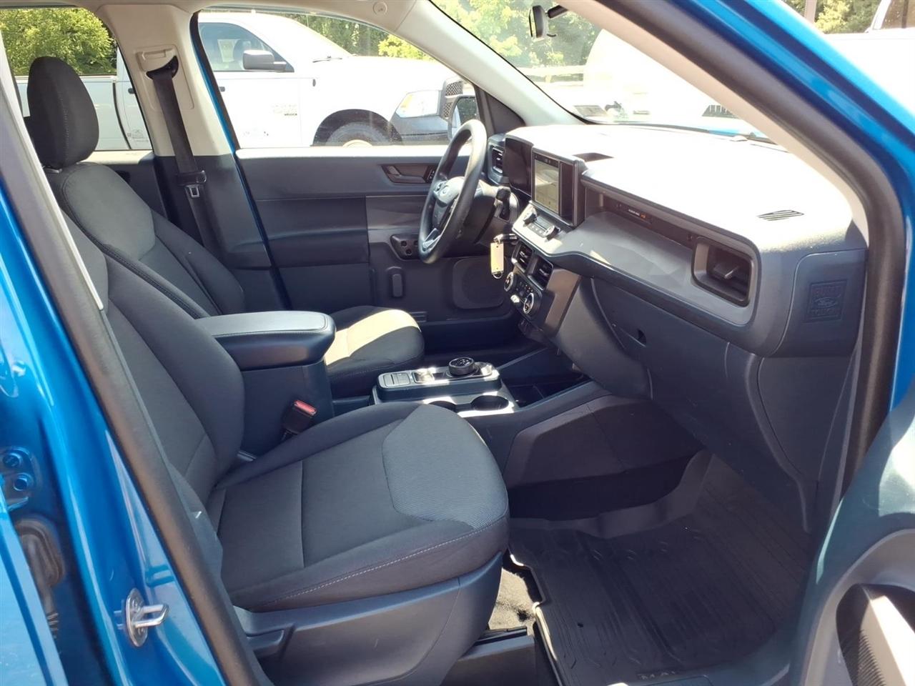 Ford Maverick XL FWD SuperCrew 2022