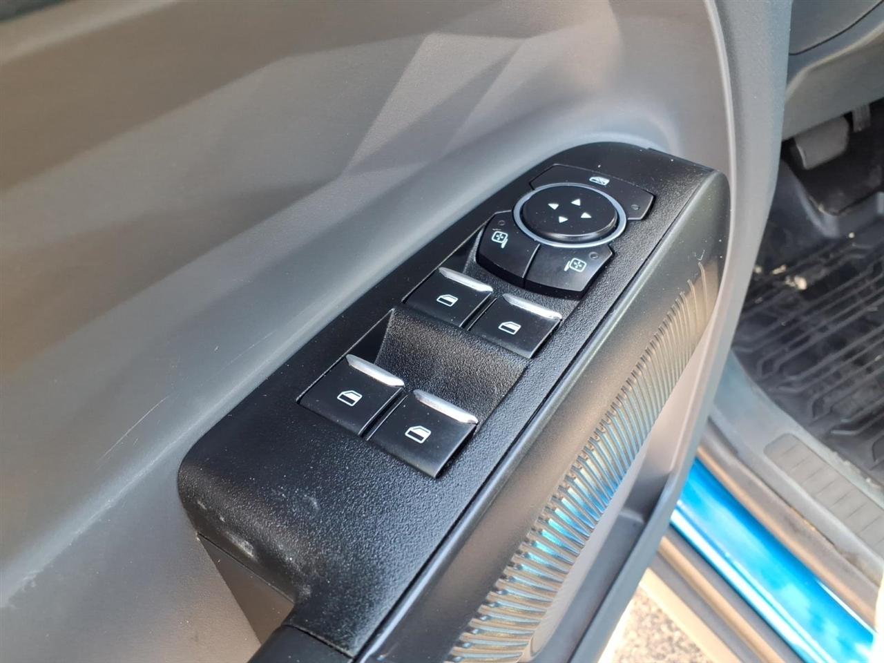 Ford Maverick XL FWD SuperCrew 2022
