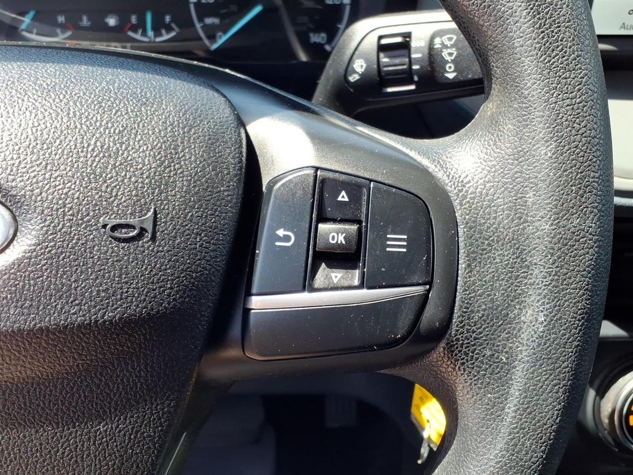 Ford Maverick XL FWD SuperCrew 2022