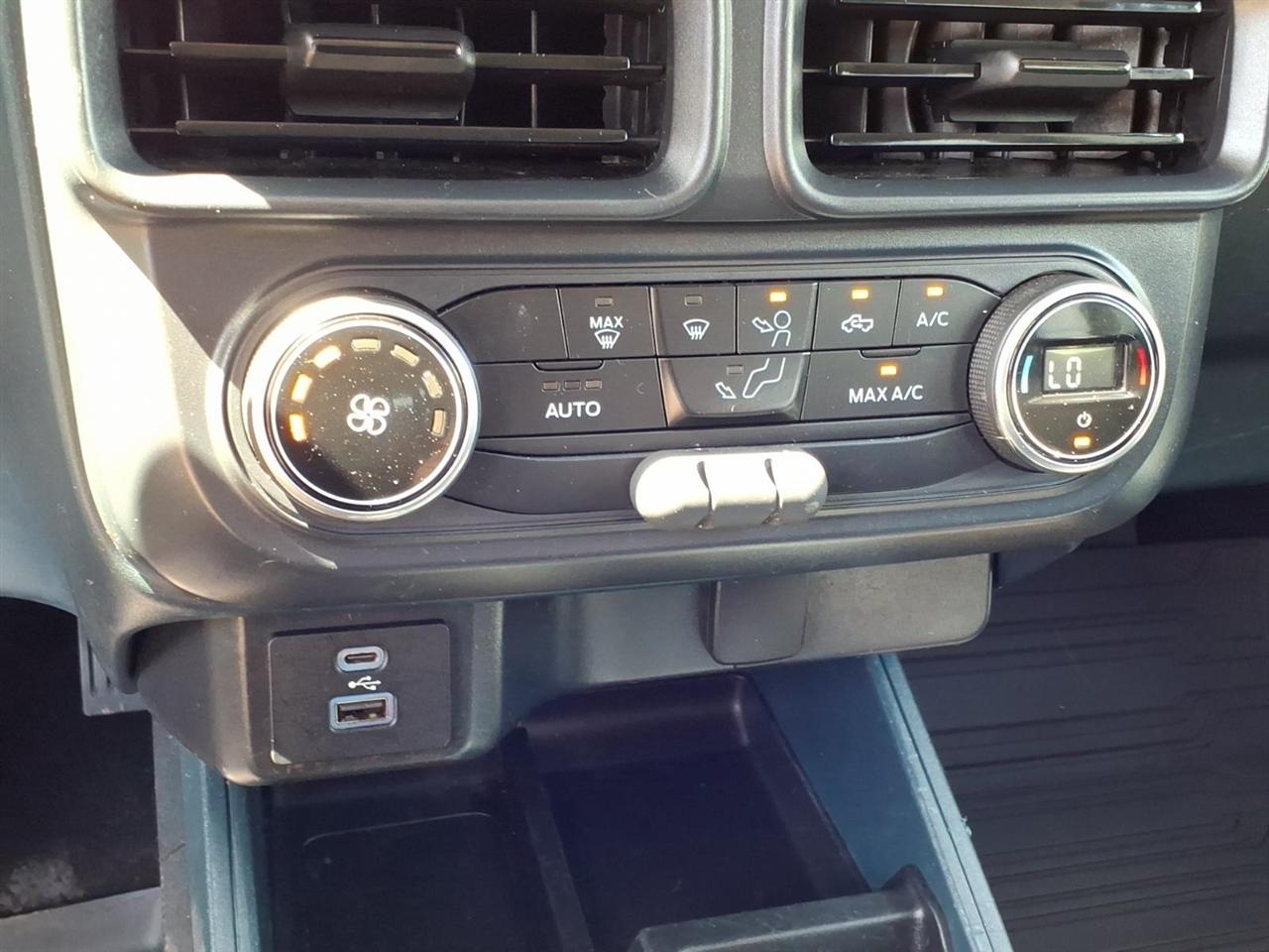 Ford Maverick XL FWD SuperCrew 2022