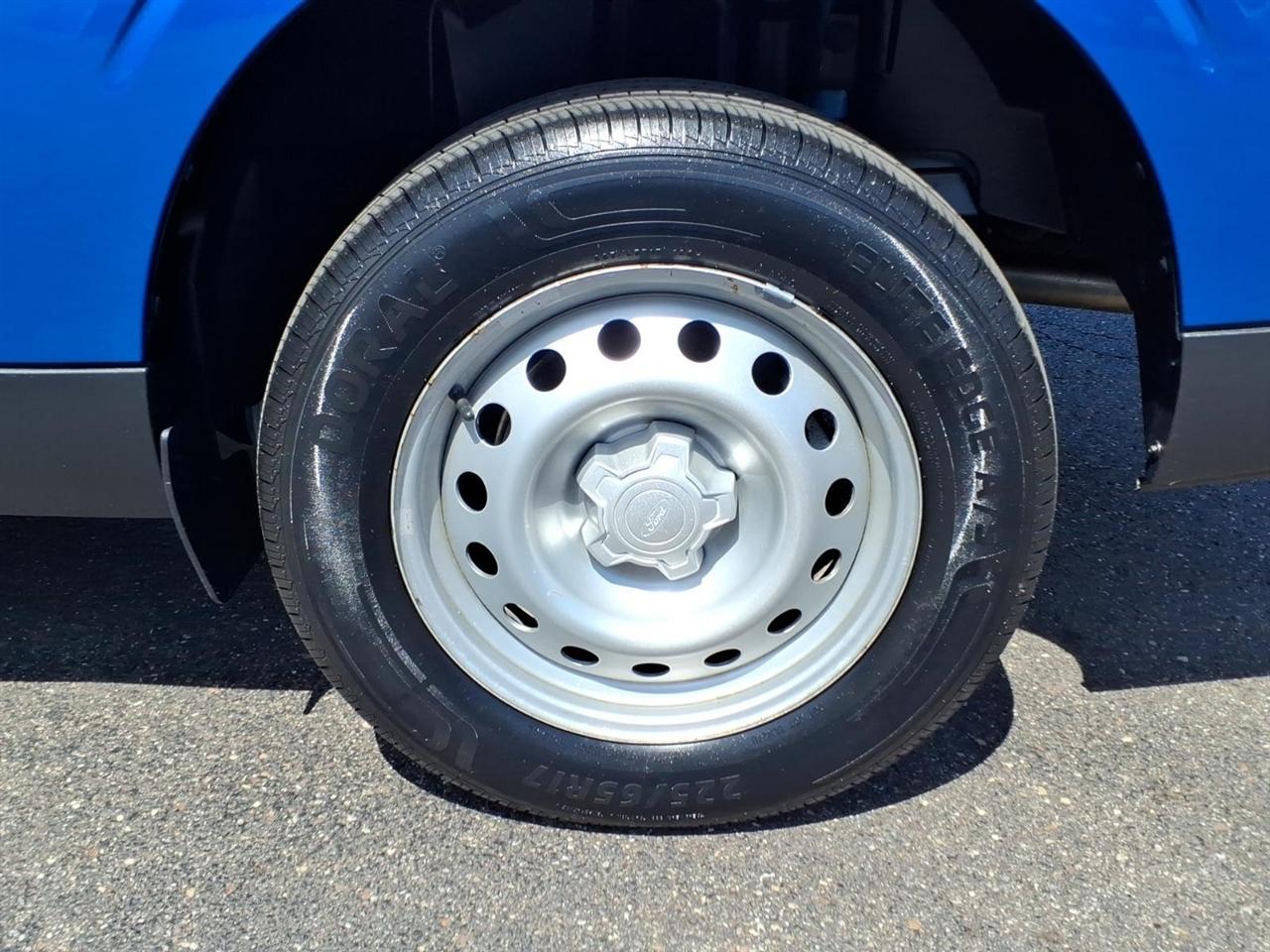 Ford Maverick XL FWD SuperCrew 2022