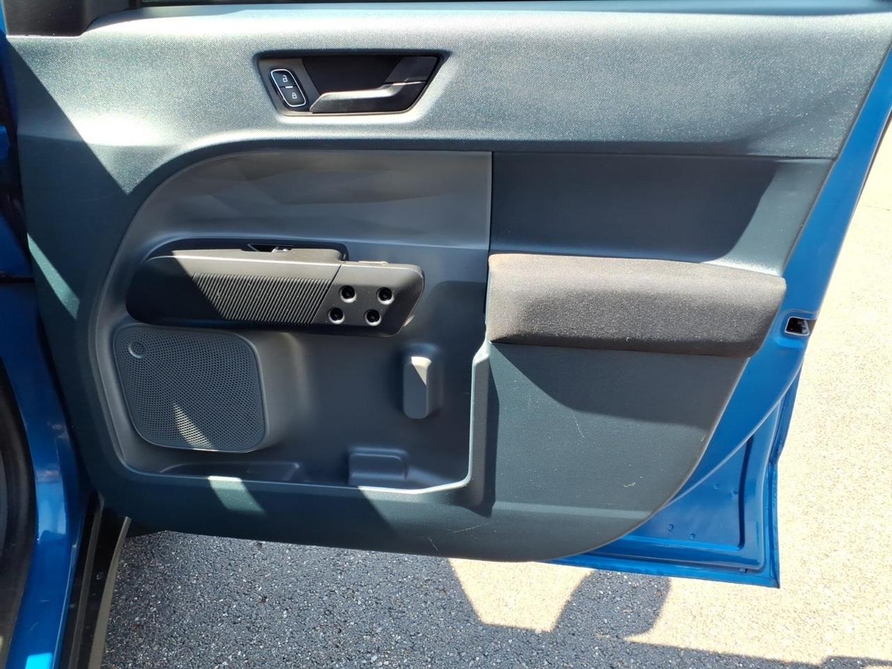 Ford Maverick XL FWD SuperCrew 2022