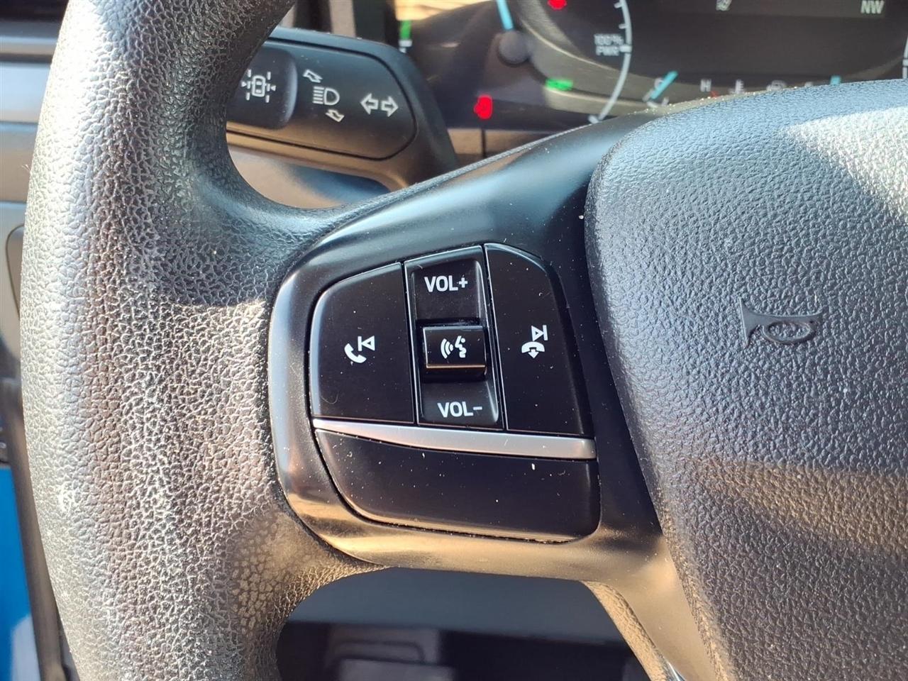 Ford Maverick XL FWD SuperCrew 2022