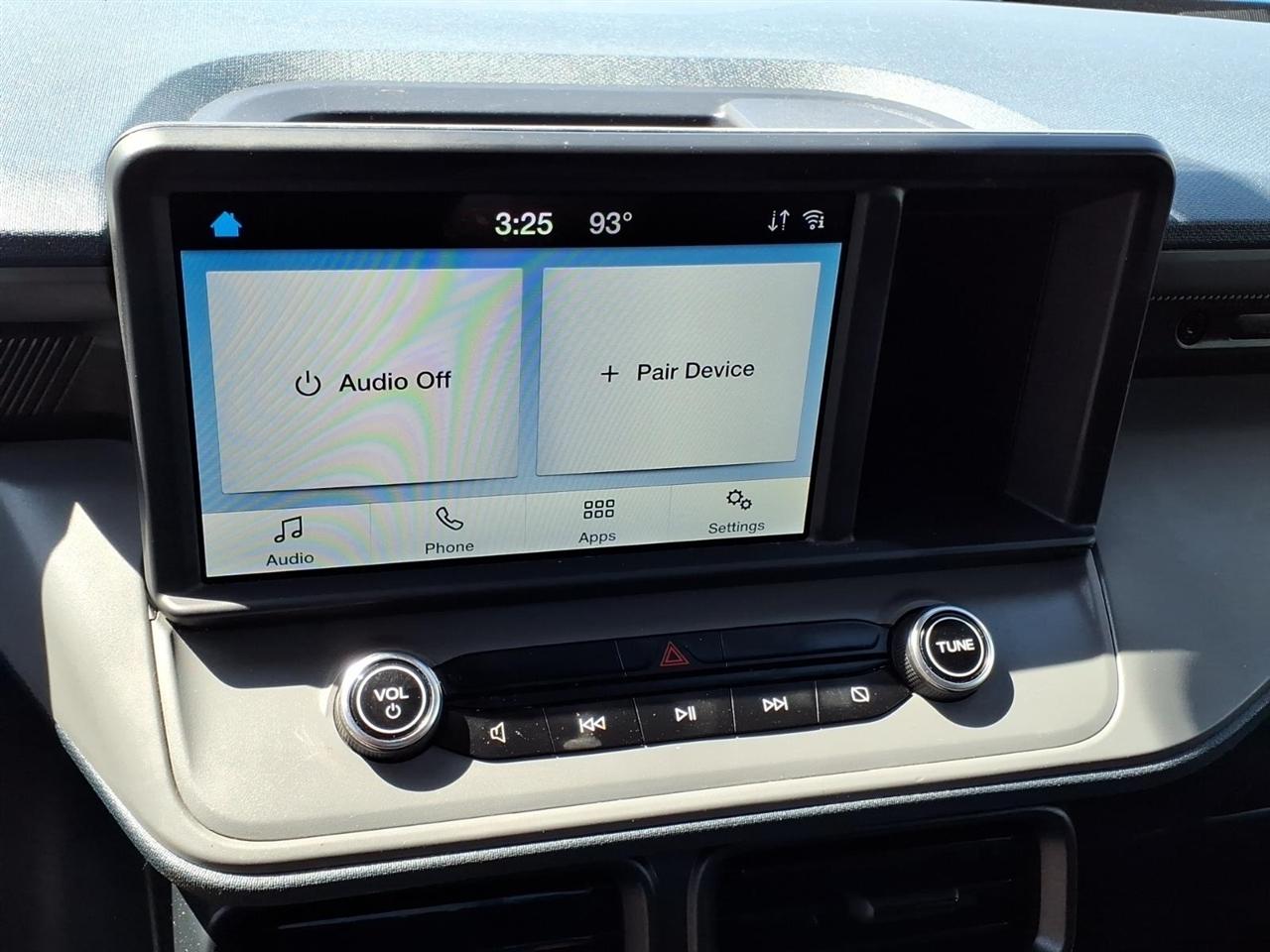 Ford Maverick XL FWD SuperCrew 2022
