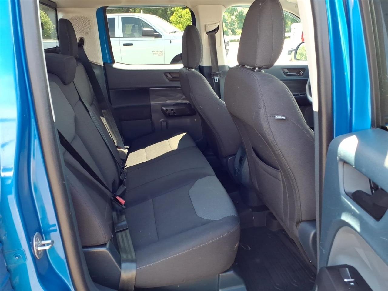 Ford Maverick XL FWD SuperCrew 2022