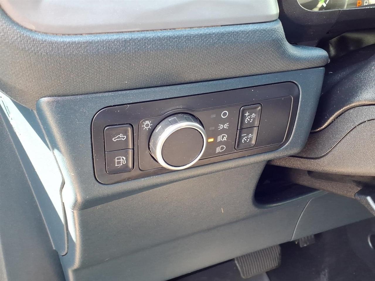 Ford Maverick XL FWD SuperCrew 2022