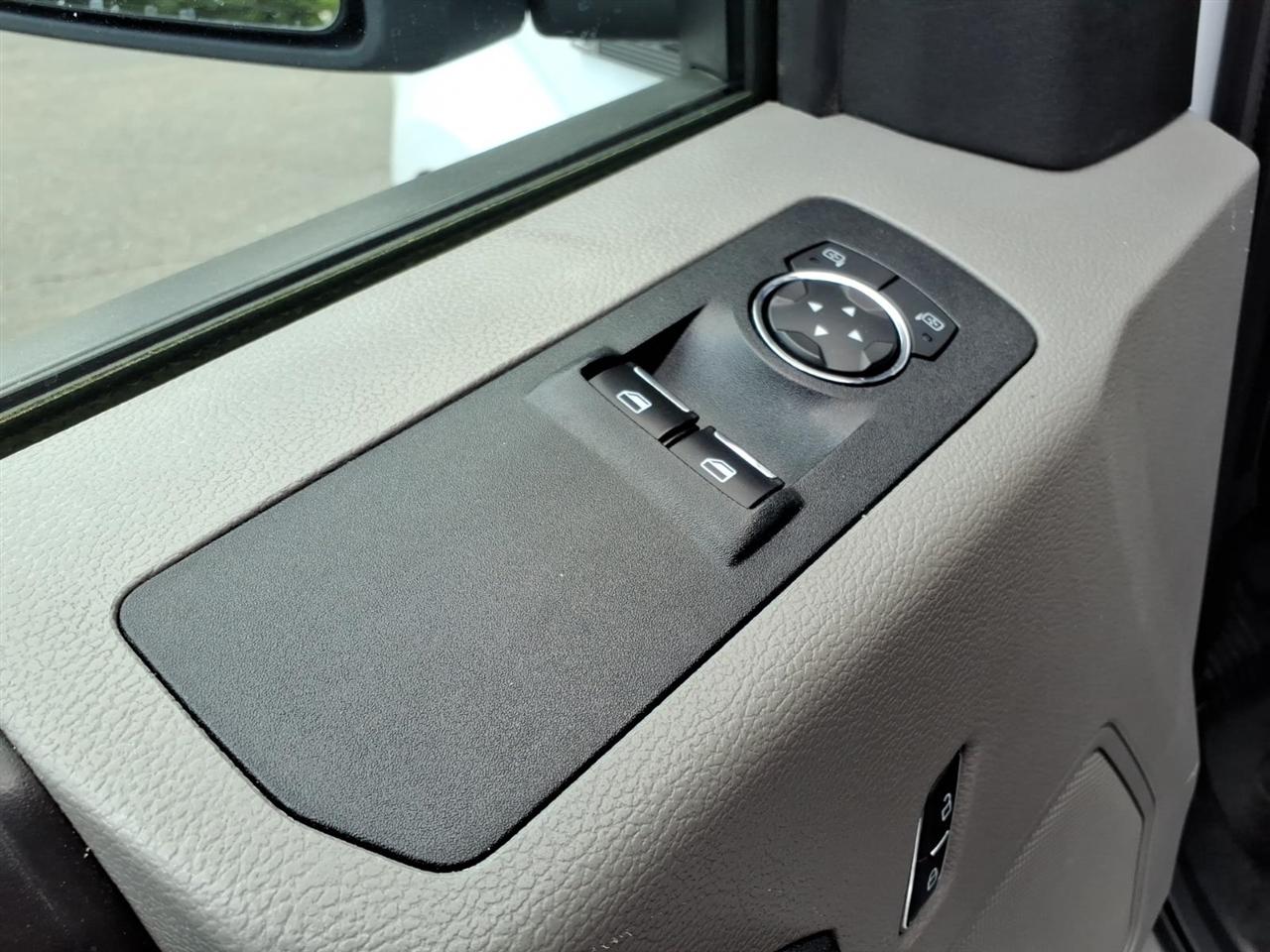 Ford F-150 XL 4WD 8 ft. 2019