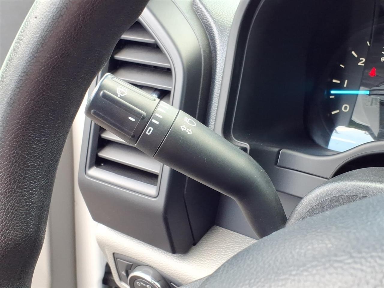 Ford F-150 XL 4WD 8 ft. 2019