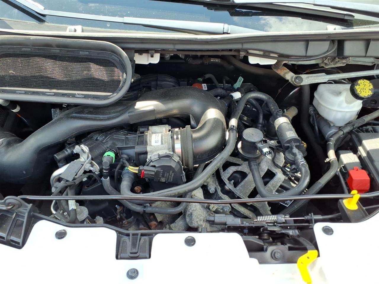 Ford Transit Cargo Van T-150 130" Low Rf 8670 GVWR AWD 2020