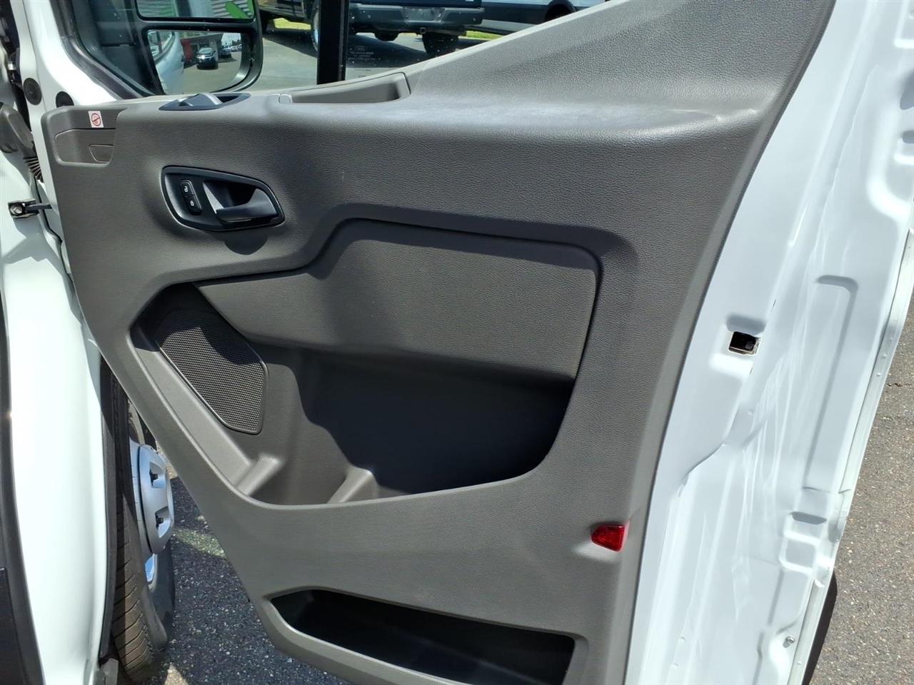 Ford Transit Cargo Van T-150 130" Low Rf 8670 GVWR AWD 2020