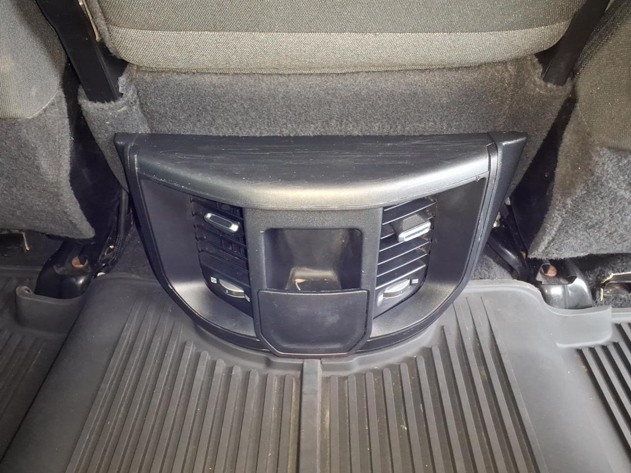 RAM 2500 Tradesman 4x4 Crew Cab 8' Box 2022