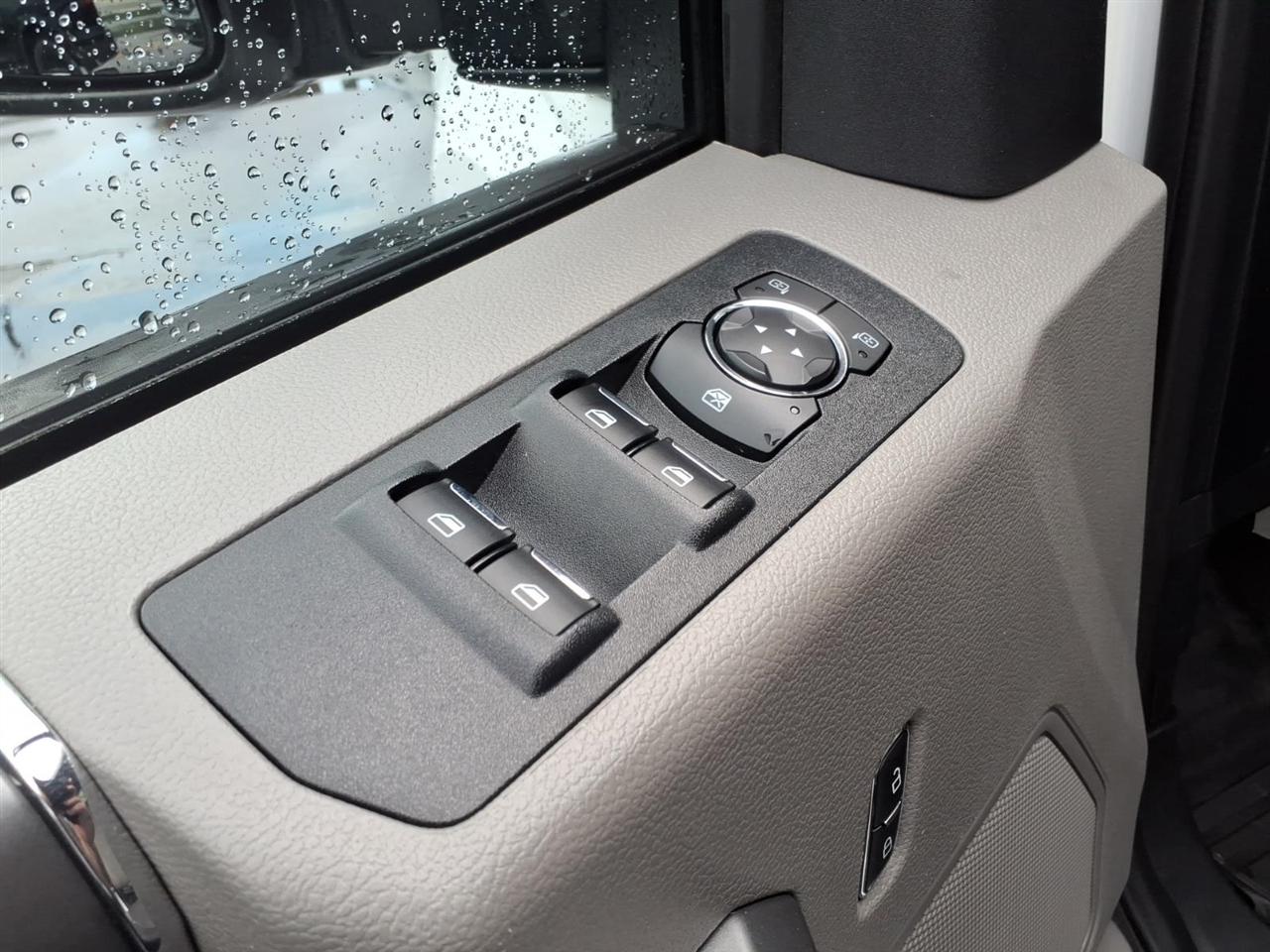 Ford F-150 King Ranch 4WD SuperCrew 5.5' Box 2019