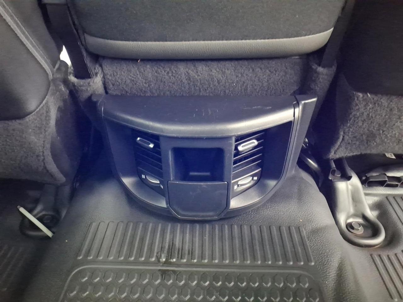 RAM 2500 Tradesman 4x4 Crew Cab 8' Box 2024