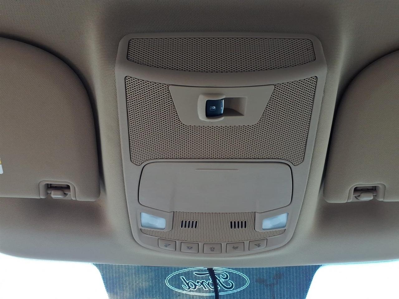 Ford F-150 King Ranch 4WD SuperCrew 5.5' Box 2017