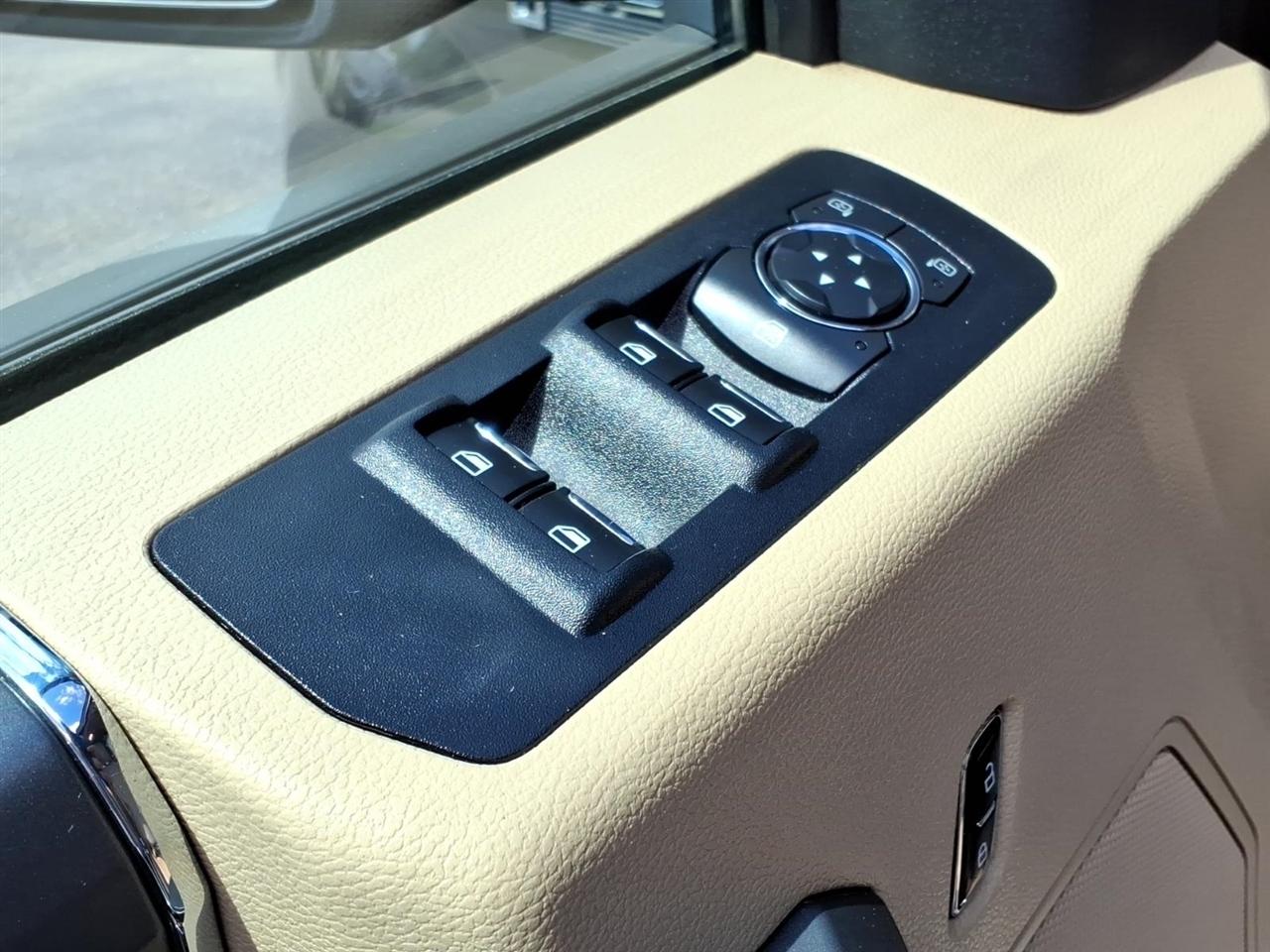 Ford F-150 XL 4WD SuperCrew 5.5' Box 2017