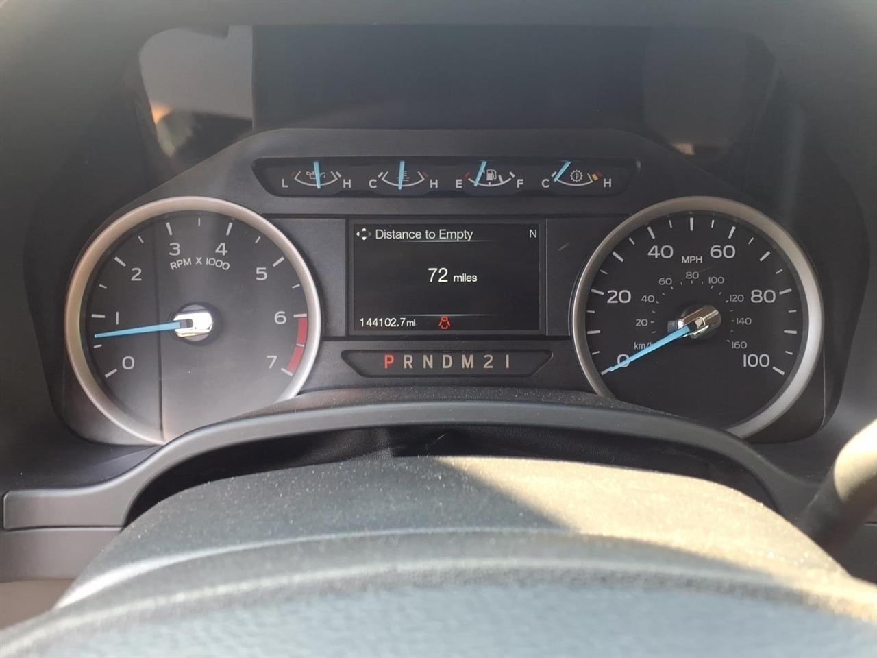Ford Super Duty F-350 SRW XLT 4WD SuperCab 8' Box 2019