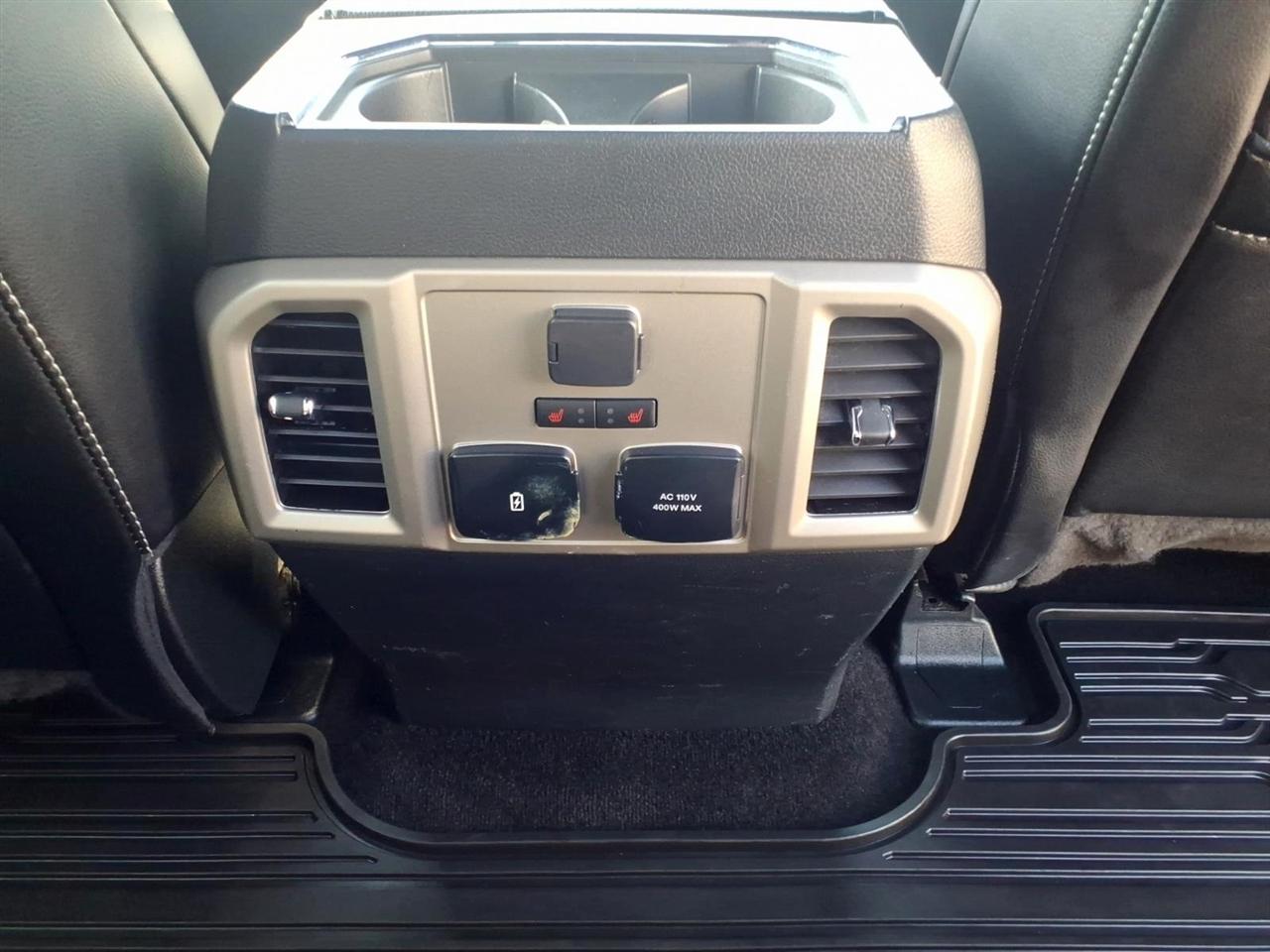 Ford F-150 XL 4WD SuperCrew 5.5' Box 2019
