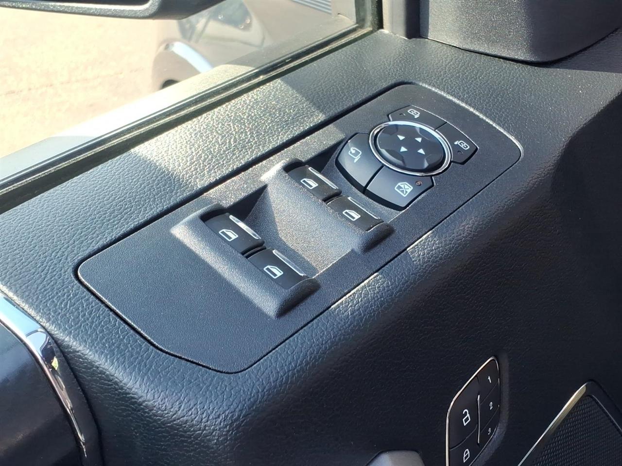 Ford F-150 XL 4WD SuperCrew 5.5' Box 2019