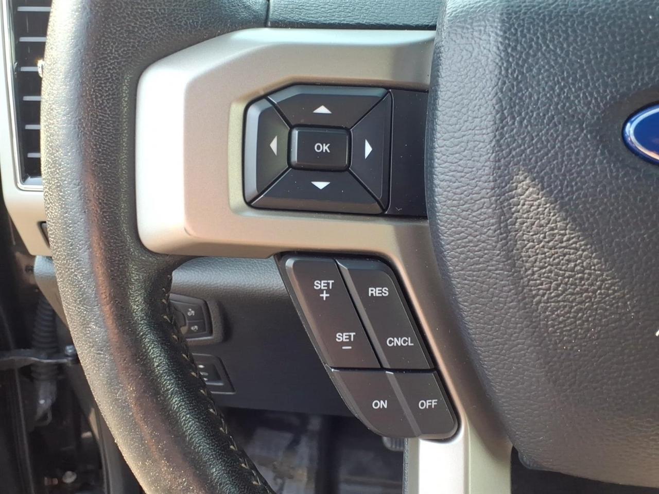 Ford F-150 XL 4WD SuperCrew 5.5' Box 2019