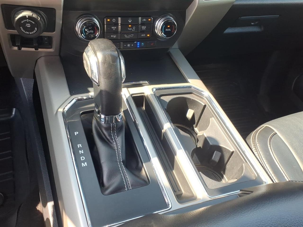 Ford F-150 XL 4WD SuperCrew 5.5' Box 2019