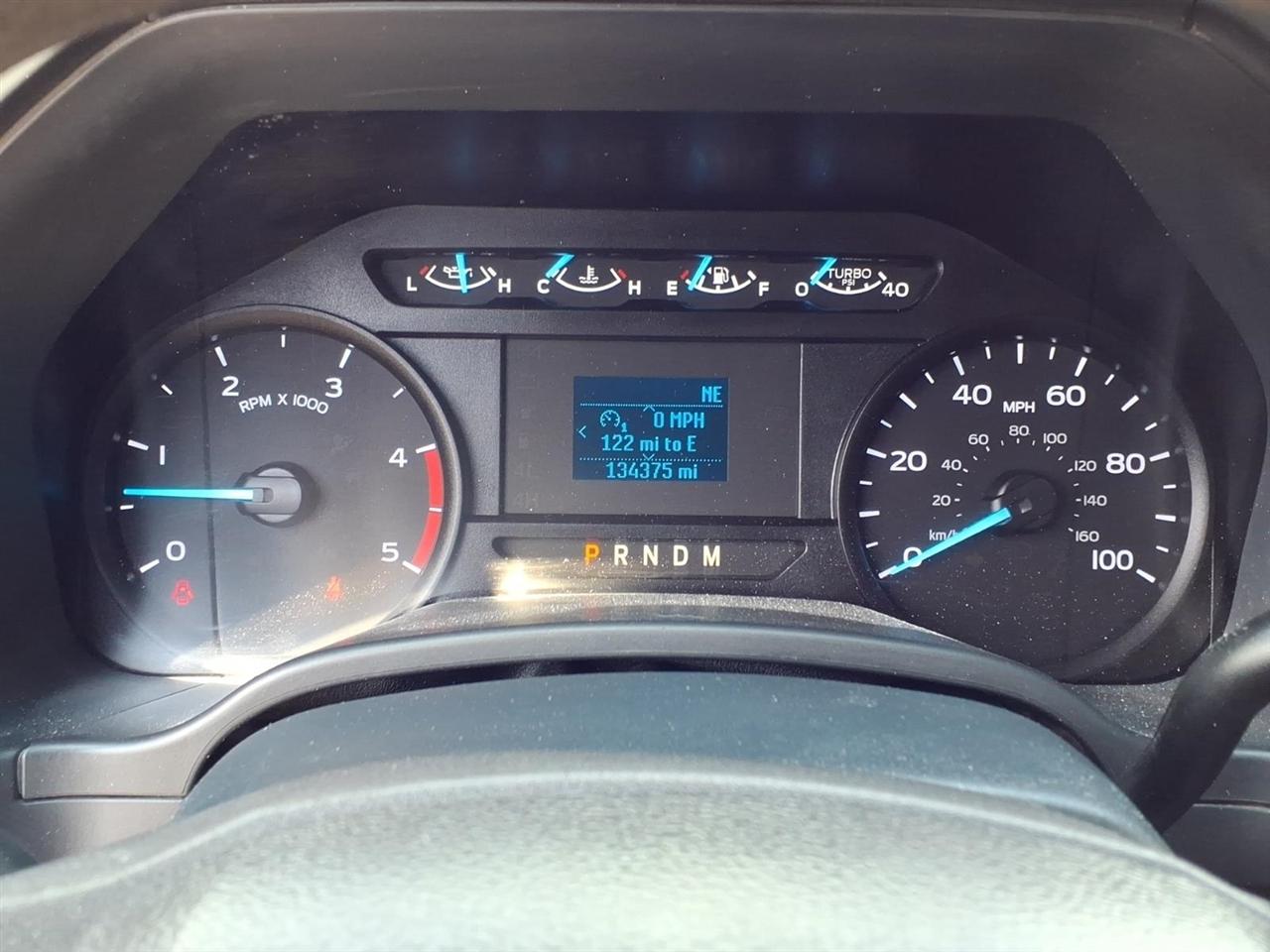 Ford Super Duty F-250 SRW King Ranch 4WD Crew Cab 8' Box 2022