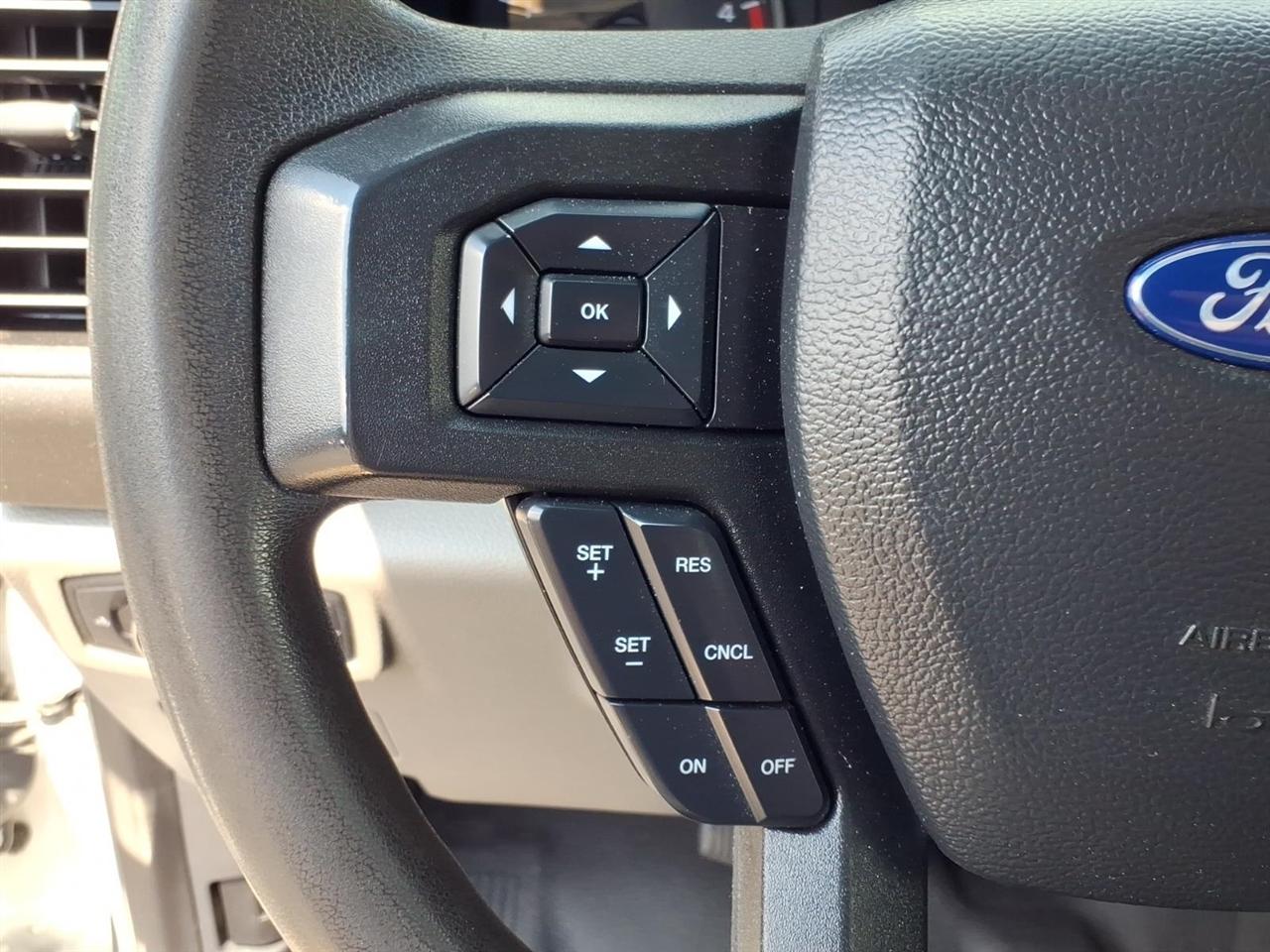 Ford Super Duty F-250 SRW King Ranch 4WD Crew Cab 8' Box 2022