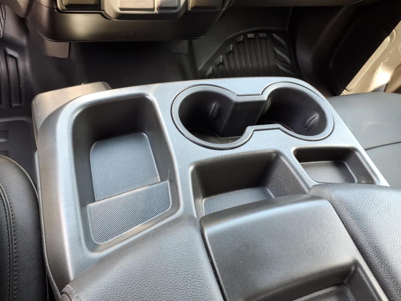GMC Sierra 1500 2WD Double Cab 147" 2021
